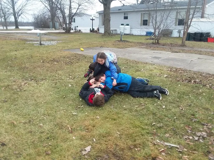 WoodLake Mobile Home Park Picture 10