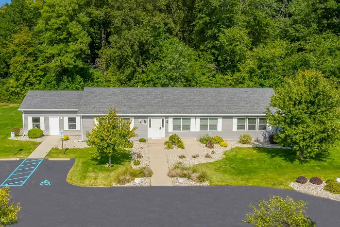 Woodcreek Village Manufactured Housing Community Picture 1