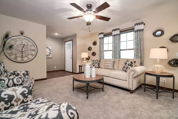 Woodcreek Village Manufactured Housing Community Picture 7