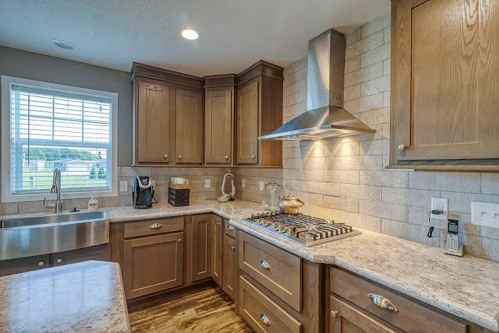 Woodcreek Village Manufactured Housing Community Picture 6