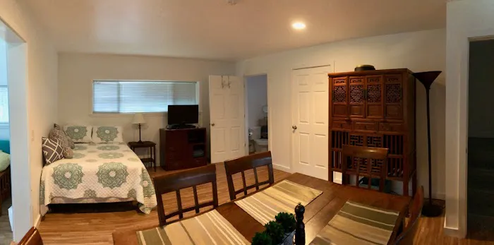 Kootenai River Campground Picture 6