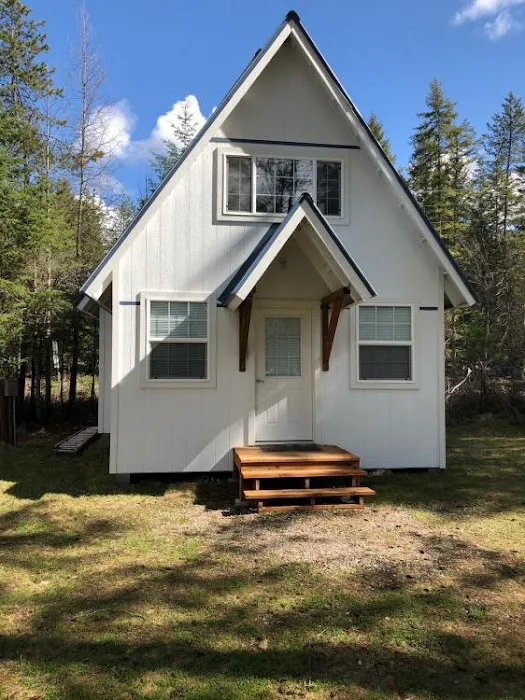 Kootenai River Campground Picture 4