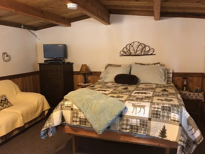 Kootenai River Campground Picture 3