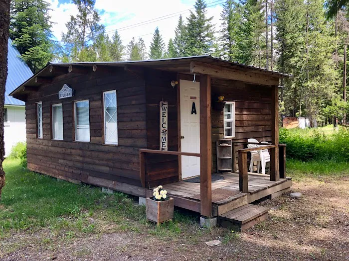 Kootenai River Campground Picture 9