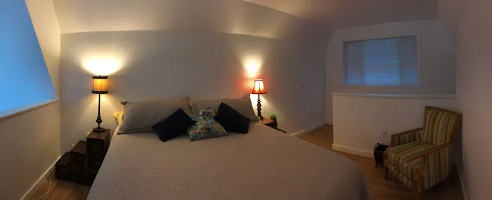 Kootenai River Campground Picture 2