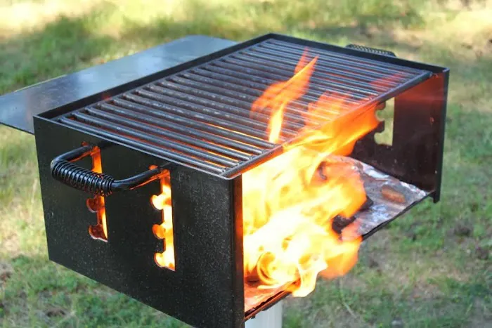 Kootenai River Campground Picture 10