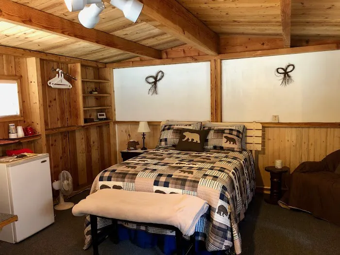 Kootenai River Campground Picture 1