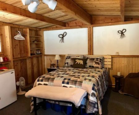 Kootenai River Campground