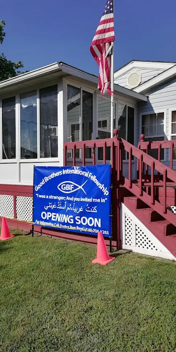 Walnut Hills/Deluxe Mobile Home Park Picture 1