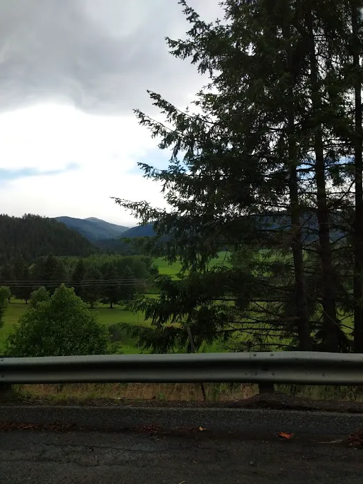 Yaak River Campground Picture 4