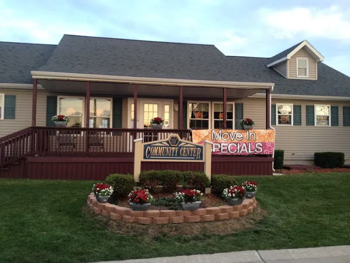 Meadows of Perrysburg Picture 4