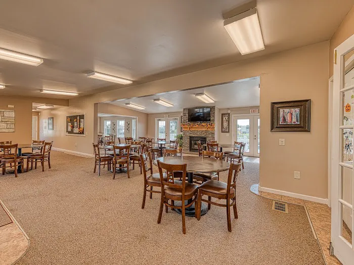 Meadows of Perrysburg Picture 7