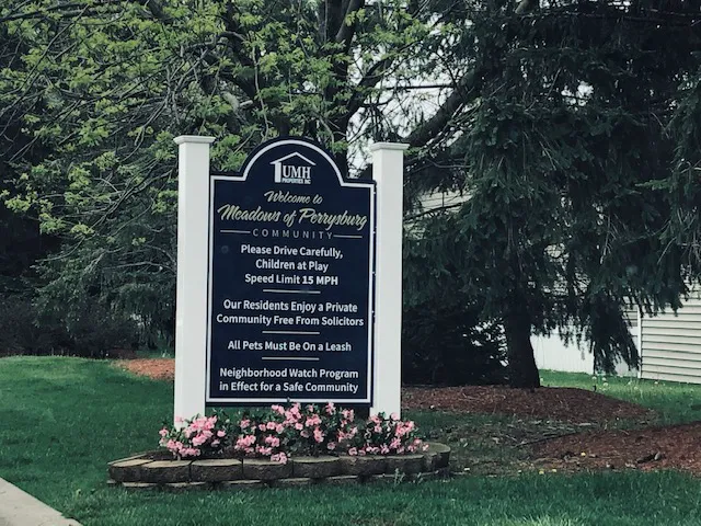 Meadows of Perrysburg Picture 8