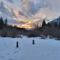 Bull River Guard Station ico