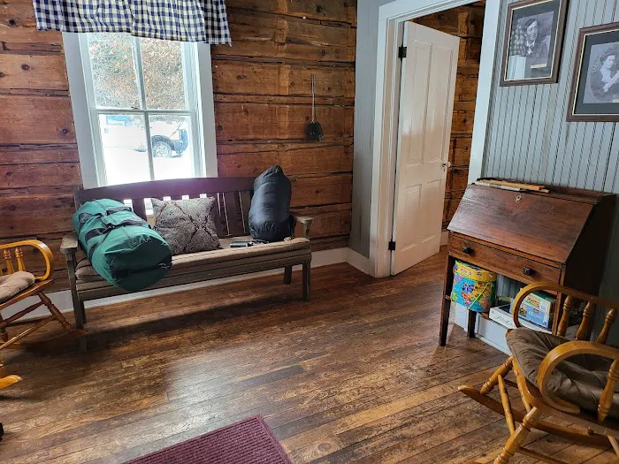 Bull River Guard Station Picture 10