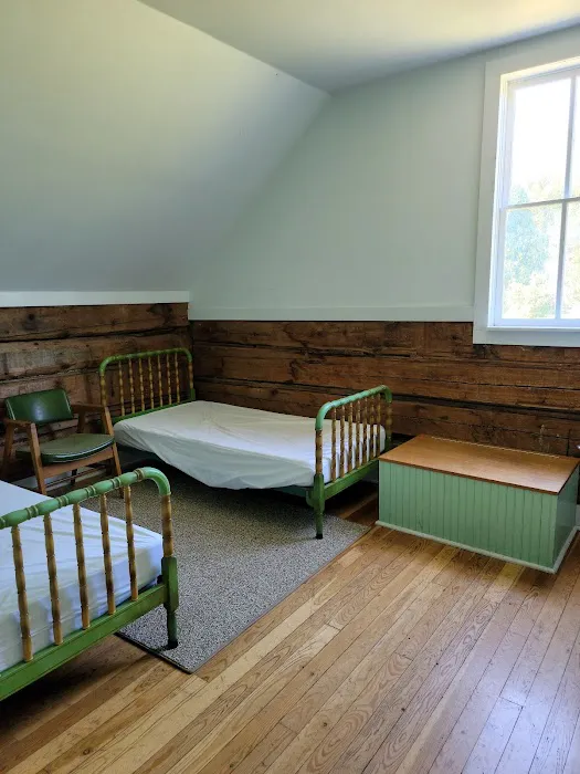 Bull River Guard Station Picture 7