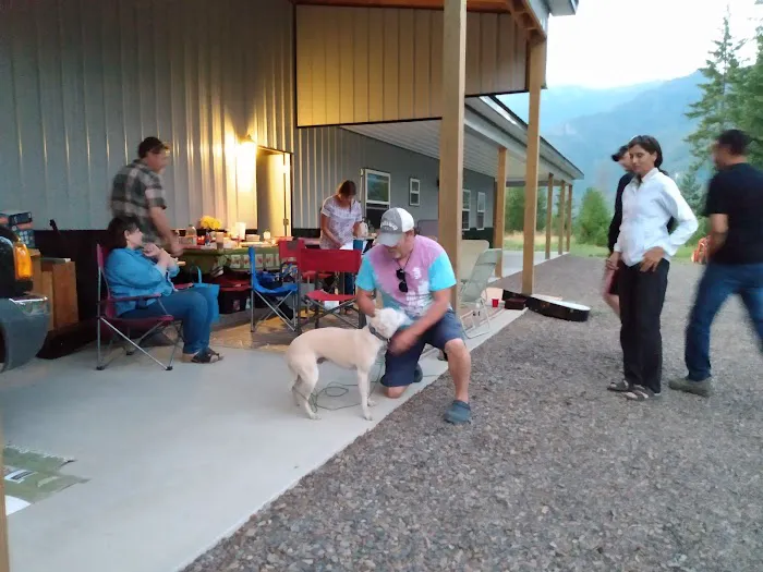 Two Rivers RV Park & Campground Picture 4