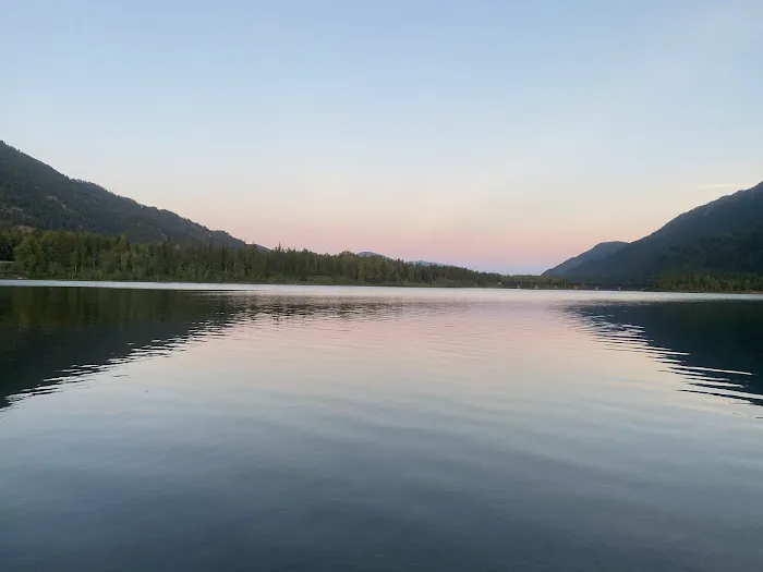 Two Rivers RV Park & Campground Picture 1