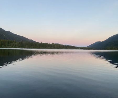 Two Rivers RV Park & Campground