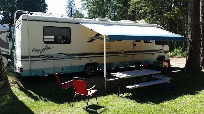 Two Rivers RV Park & Campground Picture 6