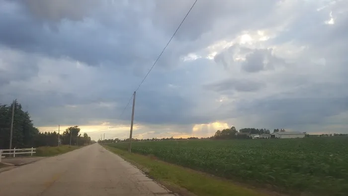 Village Green Picture 9