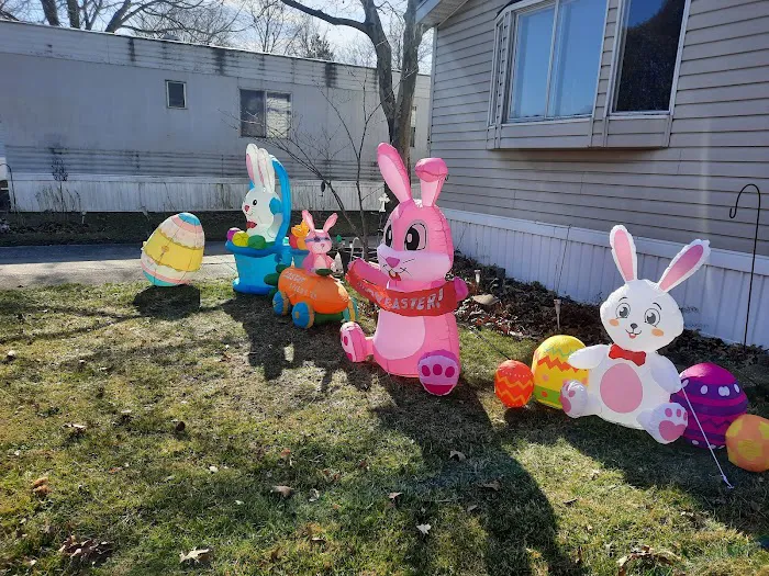 Village Green Picture 5