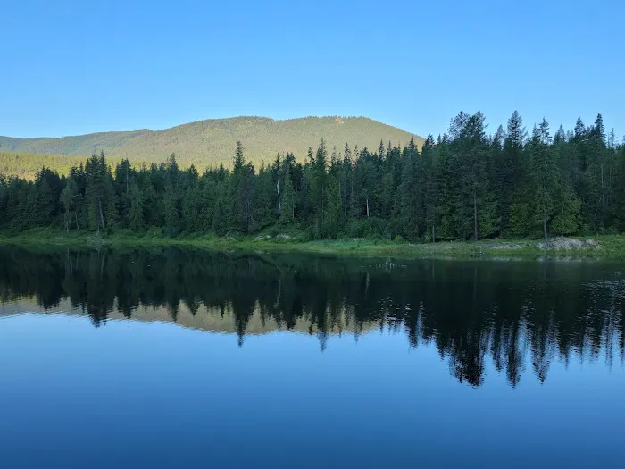 Bull River Campground, Kootenai National Forest Picture 2