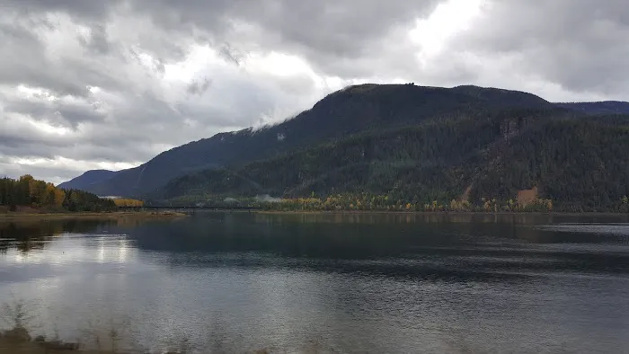 Bull River Campground, Kootenai National Forest Picture 10