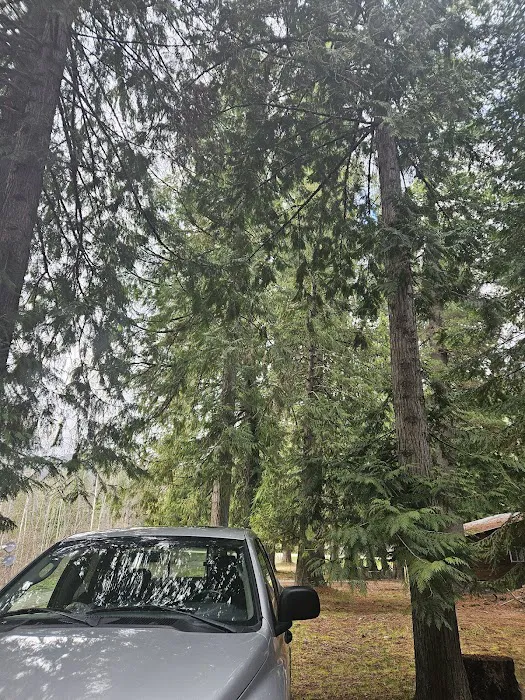 Hereford Restaurant Campground Picture 3