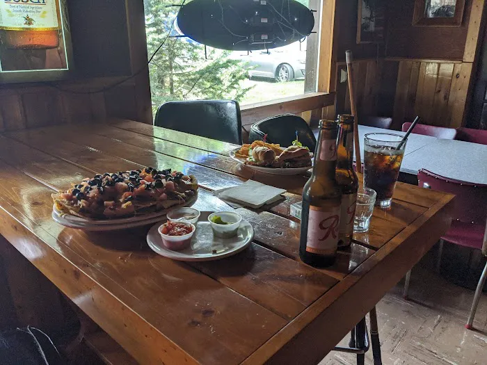 Hereford Restaurant Campground Picture 4