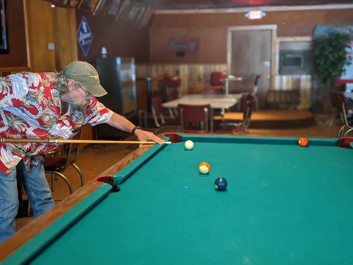 Hereford Restaurant Campground Picture 8