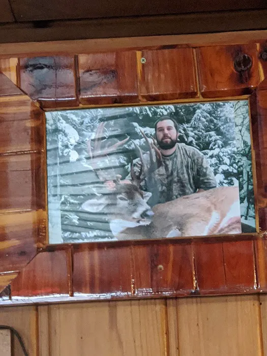 Hereford Restaurant Campground Picture 9