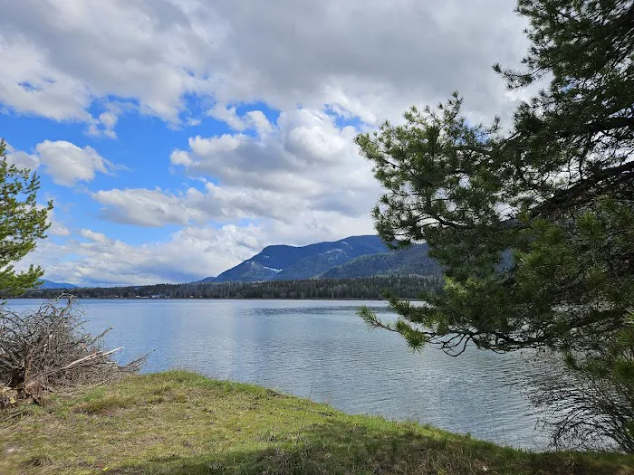 Hereford Restaurant Campground Picture 2