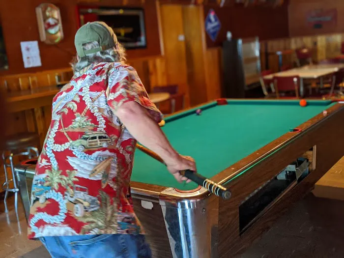 Hereford Restaurant Campground Picture 5