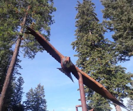 Firemans Park Campground