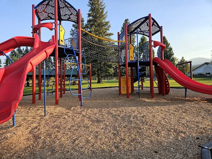 Firemans Park Campground Picture 10