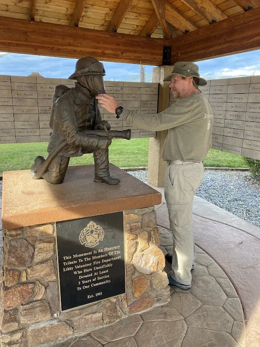 Firemans Park Campground Picture 3