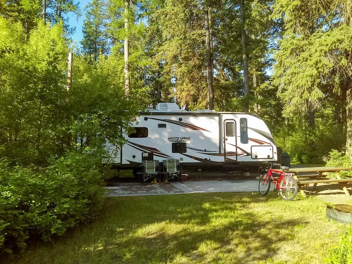 Firemans Park Campground Picture 8