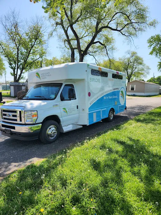 Northwood Estates Mobile Home Park Picture 1