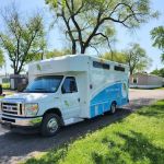 Northwood Estates Mobile Home Park