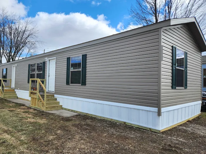 Northwood Estates Mobile Home Park Picture 9