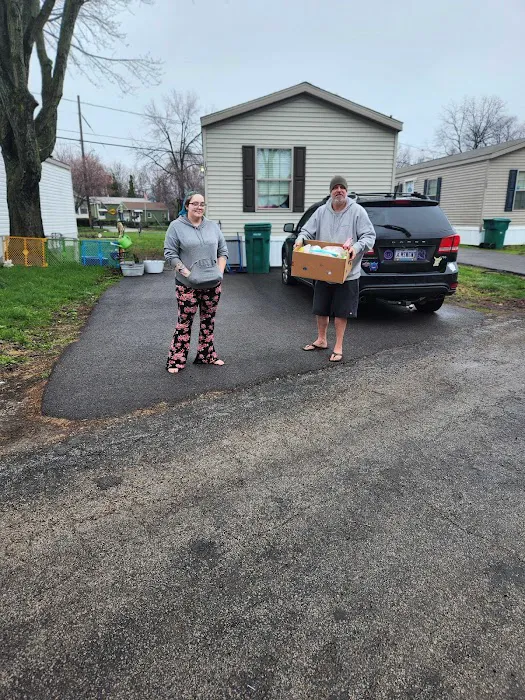 Northwood Estates Mobile Home Park Picture 4