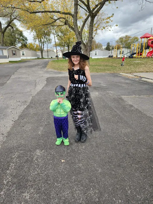 Northwood Estates Mobile Home Park Picture 8