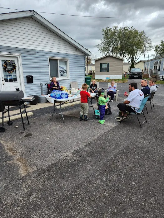 Northwood Estates Mobile Home Park Picture 6