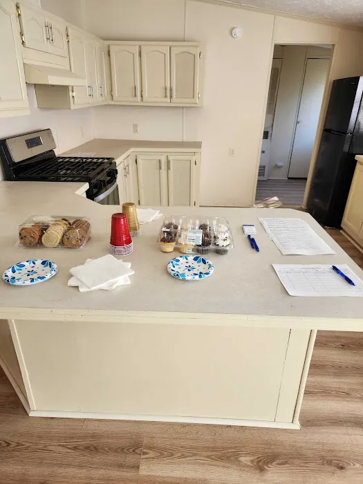 Northwood Estates Mobile Home Park Picture 5