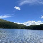 Howard Lake Campground