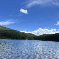 Howard Lake Campground ico