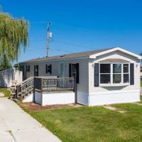 Perrysburg Estates ico