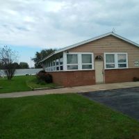 Cypress Point Mobile Home Park ico