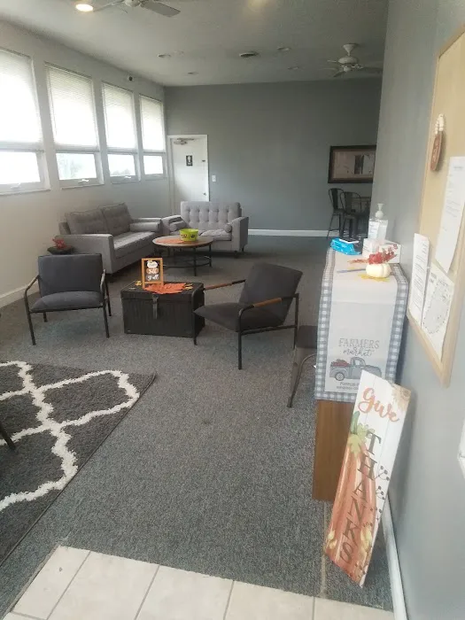 Cypress Point Mobile Home Park Picture 4